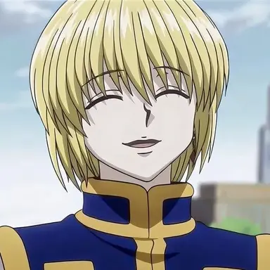 Profile image of Kurapika