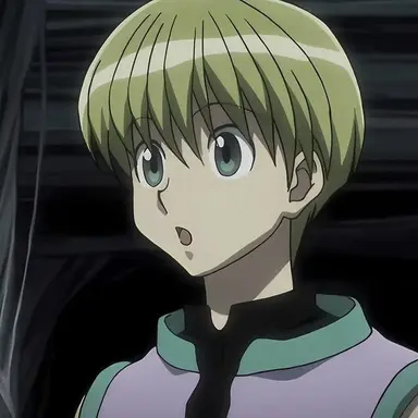 Profile image of Shalnark