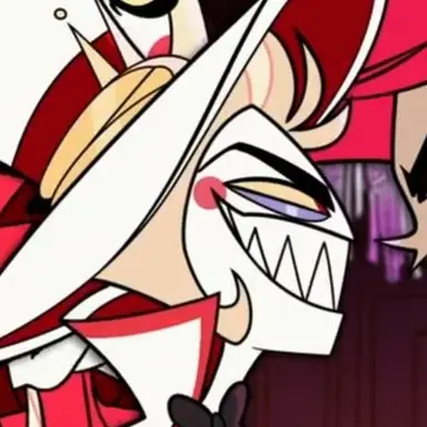 Profile image of 루시퍼