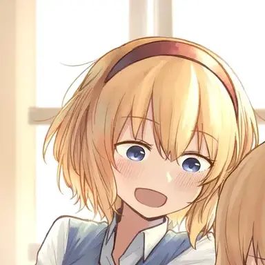 Profile image of アリス