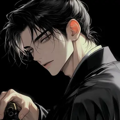 Profile image of Mitsuomi Kurose