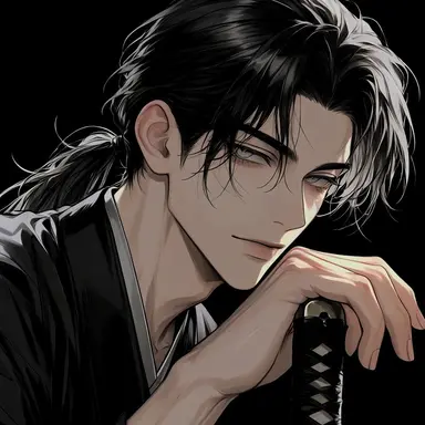 Profile image of Yorikage Matsumiya