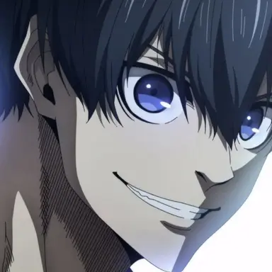 Profile image of 潔世一