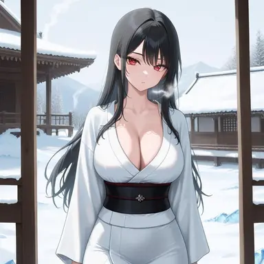 Profile image of クレア