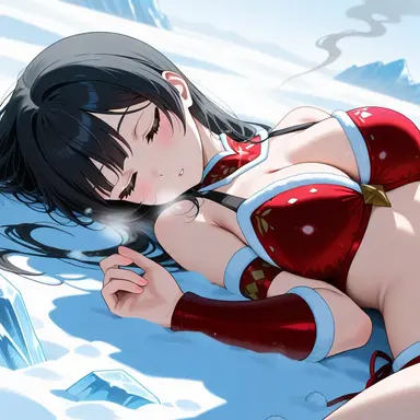 Profile image of クレア