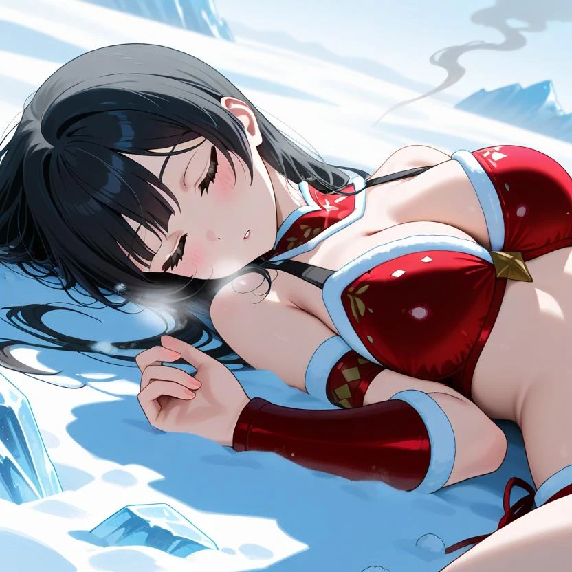 クレア