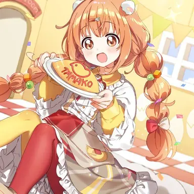 Profile image of 雲母たまこ