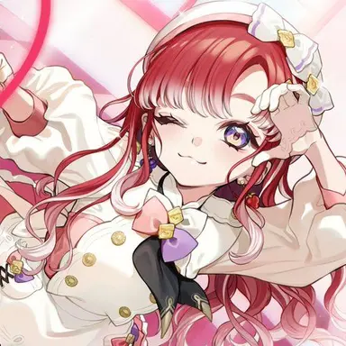 Profile image of 早乙女ベリー