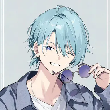 Profile image of 渚トラウト