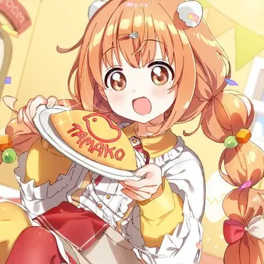 Profile image of 雲母たまこ
