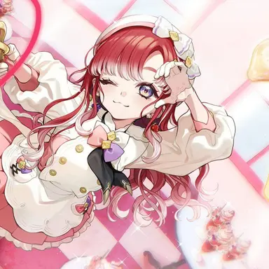 Profile image of 早乙女ベリー