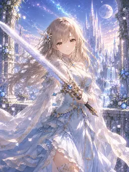 Profile image of 루미에라
