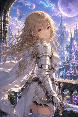 Profile image of 루미에라
