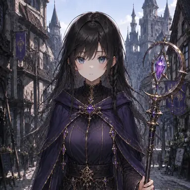 Profile image of 비올라