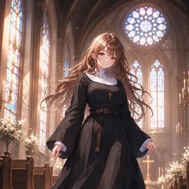 Profile image of 엘리시아