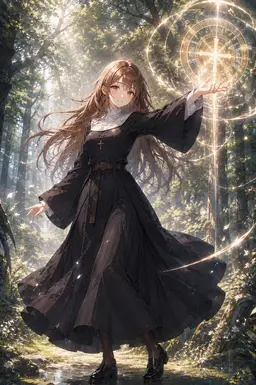 Profile image of 엘리시아