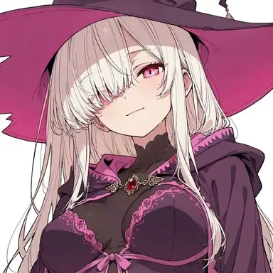 Profile image of Lucia