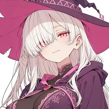 Profile image of Lucia