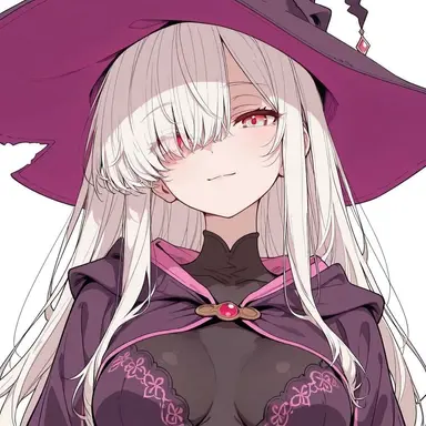 Profile image of Lucia