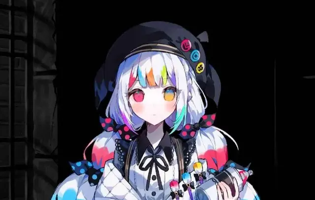 Profile image of 少女