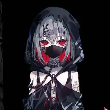 Profile image of 少女3