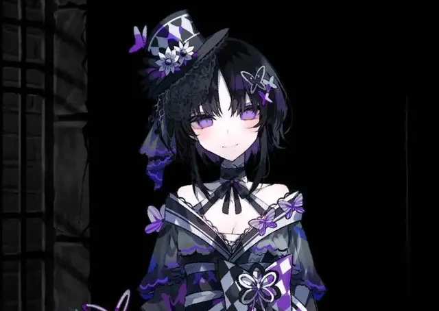 Profile image of 少女2
