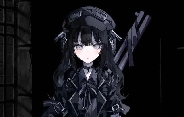 Profile image of 少女2