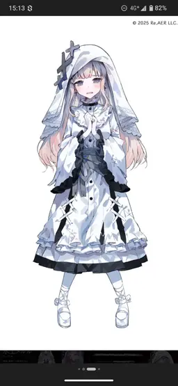 Profile image of メルル