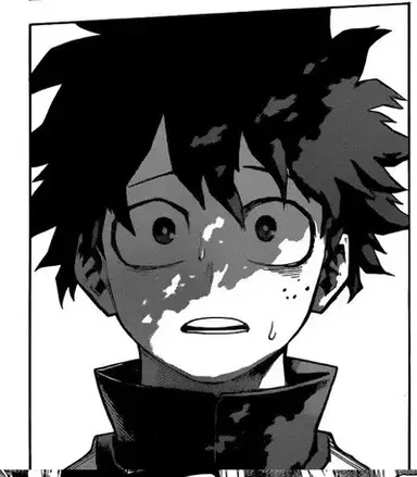 Profile image of Mha UA traitor rp