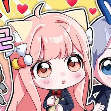 Profile image of 모양몬