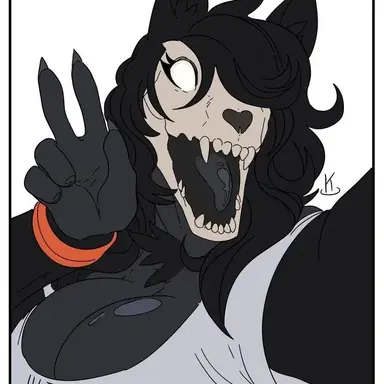 Profile image of SCP-1471