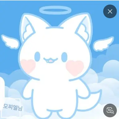 Profile image of 모찌엘