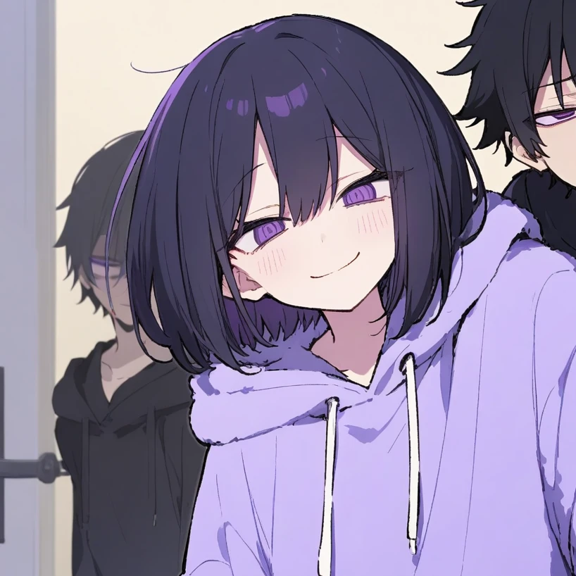 悠夜