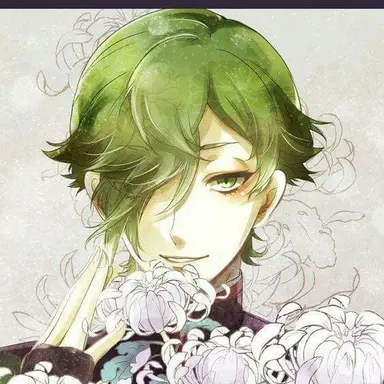 Profile image of 友成鶯
