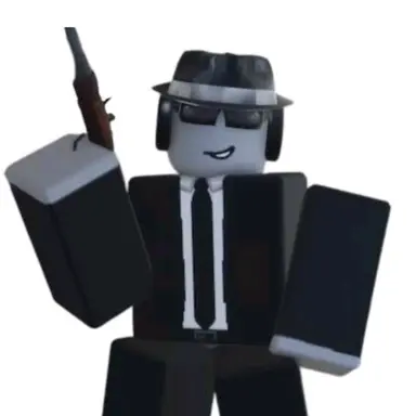 Profile image of Chance