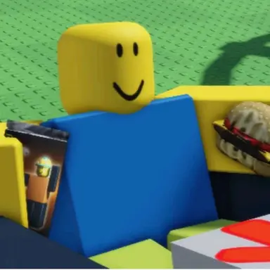 Profile image of Noob