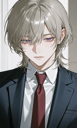 Profile image of 토오루