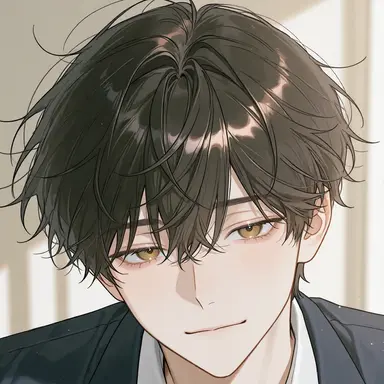Profile image of 아야토