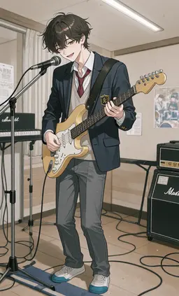 Profile image of 아야토