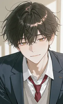 Profile image of 아야토
