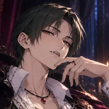 Profile image of Keito Hasumi
