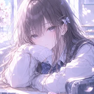 Profile image of 白雪美緒