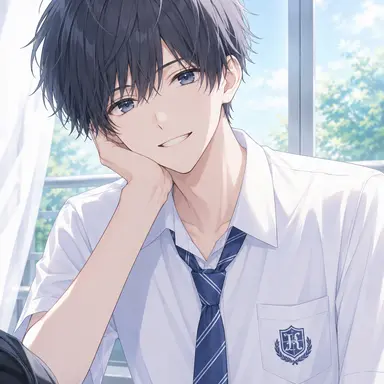 Profile image of 朝倉湊音