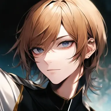 Profile image of Ronan