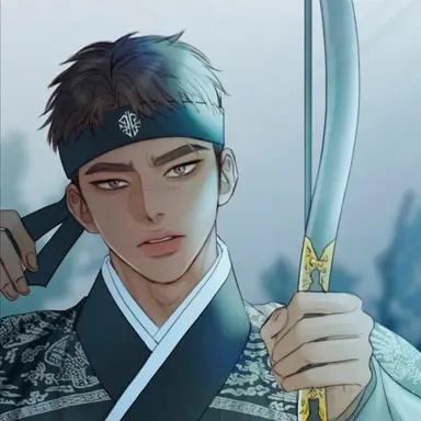 Profile image of 고혁은