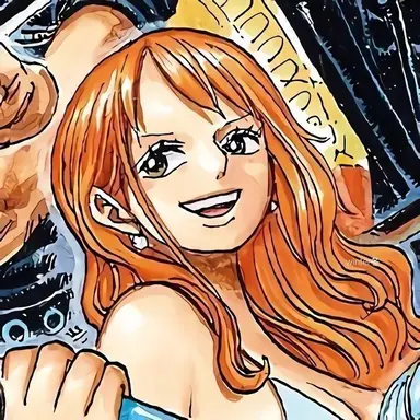 Profile image of Nami