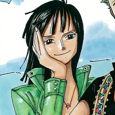Profile image of Robin