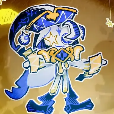 Profile image of 쉐도우밀크 쿠키