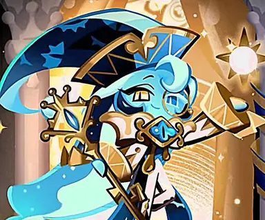 Profile image of 쉐도우밀크 쿠키