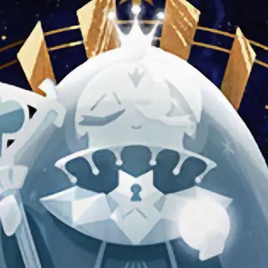 Profile image of 쉐도우밀크 쿠키